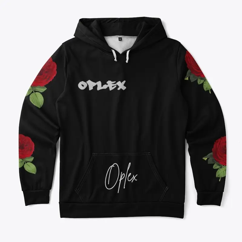 Oplex hoodie