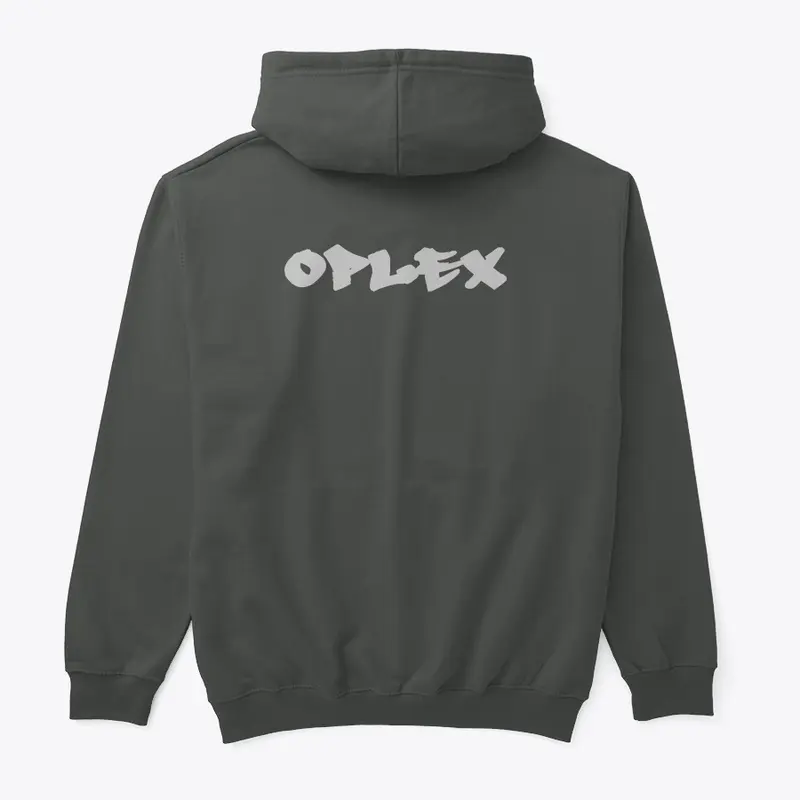 Oplex Hoodie 