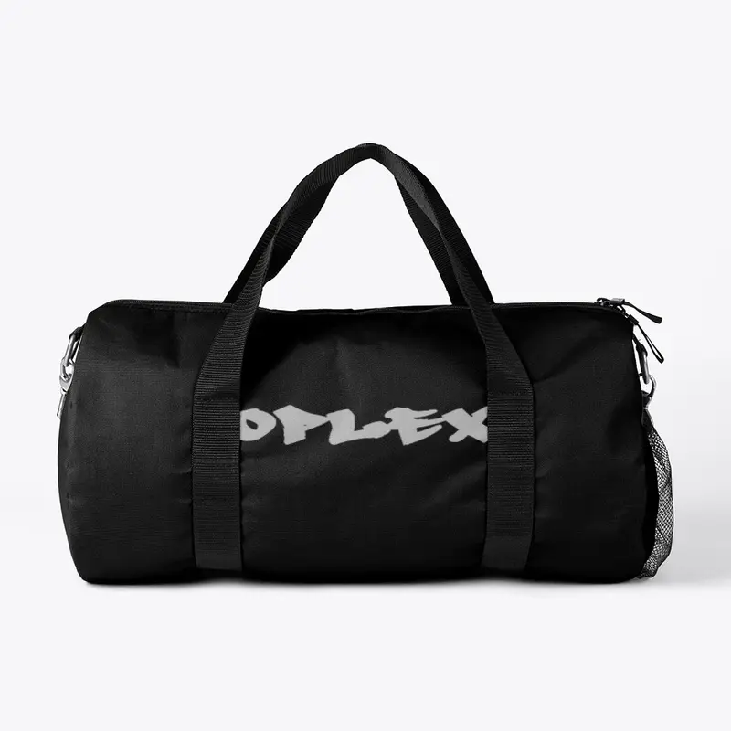 Sports bag