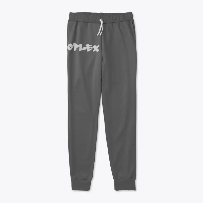 Oplex joggers