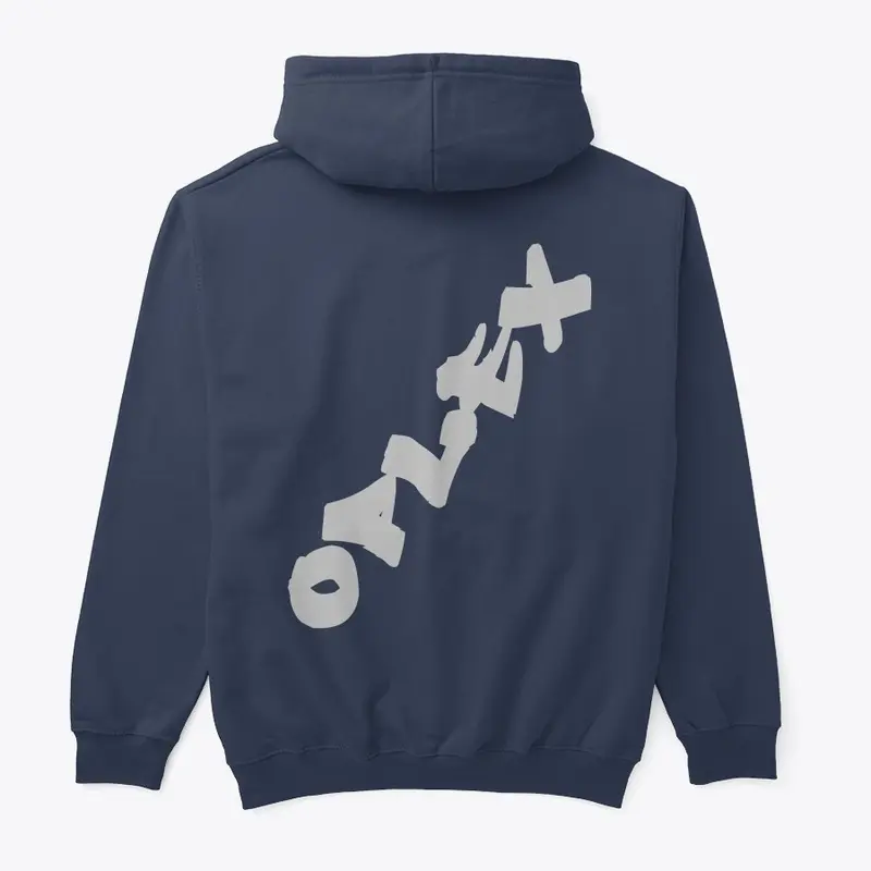 Oplex Pullover Hoodie